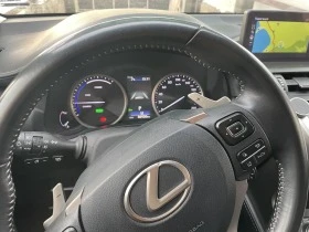 Lexus NX 300h спорт, снимка 7