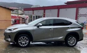 Lexus NX 300h спорт, снимка 3