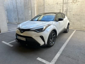 Toyota C-HR  //2.0Hybrid/184./JBL/ | Mobile.bg    1