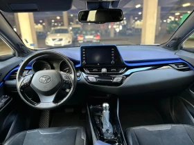 Toyota C-HR  //2.0Hybrid/184./JBL/ | Mobile.bg    7