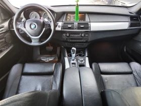 BMW X6 MPAK* RECARO* MEMORY* NAVI* LIZING, снимка 9