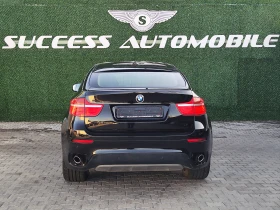 BMW X6 MPAK* RECARO* MEMORY* NAVI* LIZING, снимка 4