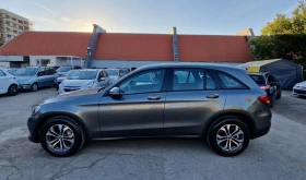 Mercedes-Benz GLC 220 4 Matic/  | Mobile.bg    5