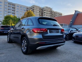 Mercedes-Benz GLC 220 Внос Германия, снимка 4