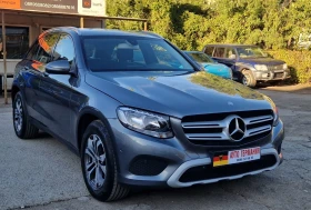 Mercedes-Benz GLC 220 Внос Германия, снимка 1