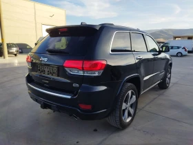 Jeep Grand cherokee 3.6  AWD OVERLAND, снимка 6