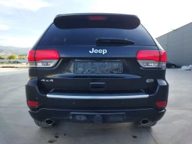 Jeep Grand cherokee 3.6  AWD OVERLAND, снимка 2