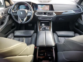 BMW X5 XDRIVE40I  , снимка 8