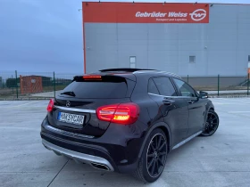 Mercedes-Benz GLA 45 AMG | Mobile.bg    7