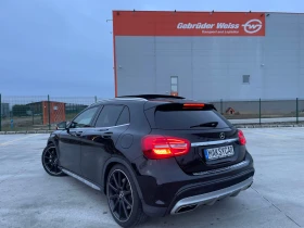 Mercedes-Benz GLA 45 AMG, снимка 5