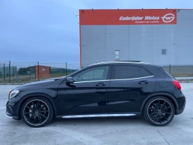 Mercedes-Benz GLA 45 AMG, снимка 4