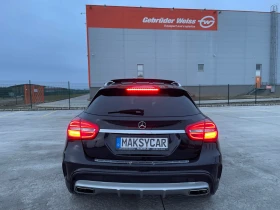 Mercedes-Benz GLA 45 AMG, снимка 6