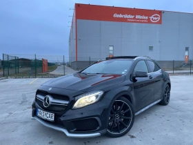 Mercedes-Benz GLA 45 AMG | Mobile.bg    3