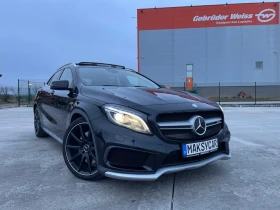 Mercedes-Benz GLA 45 AMG | Mobile.bg    1