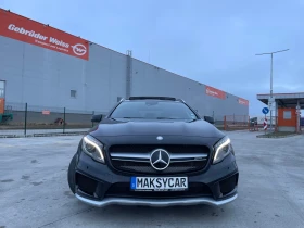 Mercedes-Benz GLA 45 AMG, снимка 2