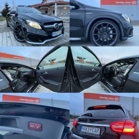 Mercedes-Benz GLA 45 AMG, снимка 17