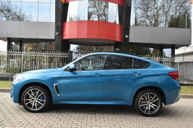 BMW X6 M TV* M Drivers* Alcantara, снимка 3