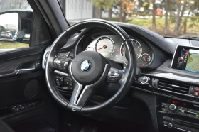 BMW X6 M TV* M Drivers* Alcantara, снимка 11