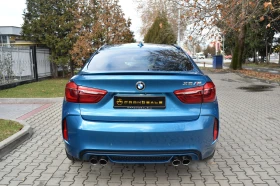 BMW X6 M TV* M Drivers* Alcantara, снимка 5