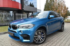 BMW X6 M TV* M Drivers* Alcantara 1