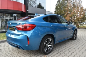 BMW X6 M TV* M Drivers* Alcantara, снимка 4