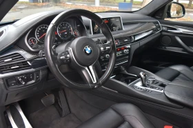 BMW X6 M TV* M Drivers* Alcantara, снимка 8