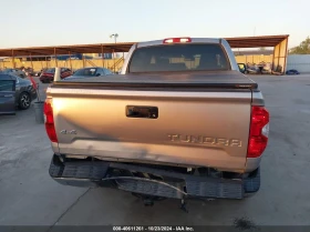 Toyota Tundra 2014 TOYOTA TUNDRA SR5 5.7L V8, снимка 5