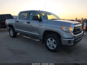 Toyota Tundra 2014 TOYOTA TUNDRA SR5 5.7L V8, снимка 3