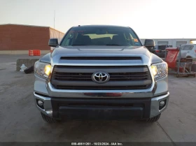 Toyota Tundra 2014 TOYOTA TUNDRA SR5 5.7L V8, снимка 1