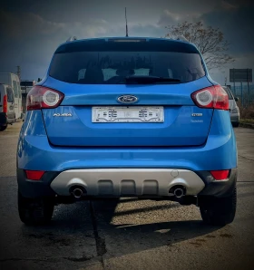 Ford Kuga 2.0TDCI/130, 000км/4х4/Панорама/Titanium, снимка 5