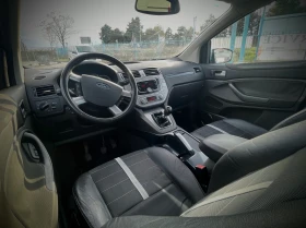 Ford Kuga 2.0TDCI/130, 000км/4х4/Панорама/Titanium, снимка 11