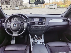 BMW X3 3.0Xdrive M , снимка 8