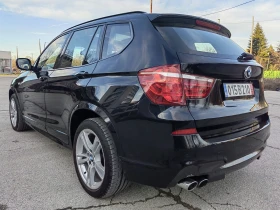 BMW X3 3.0Xdrive M , снимка 5