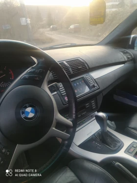 BMW X5, снимка 5