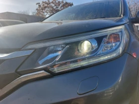 Honda Cr-v IV Facelift 1.6 i-DTEC EXECUTIVE с код  N16A2, снимка 13