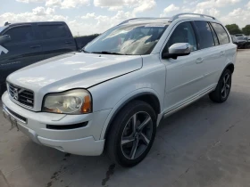 Volvo Xc90, снимка 3