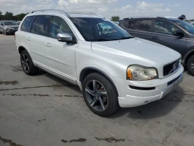 Volvo Xc90, снимка 1