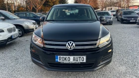 VW Tiguan 2.0 TDI/FACELIFT/ /100% ./ | Mobile.bg    2