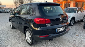 VW Tiguan 2.0 TDI/FACELIFT/ЕДИН СОБСТВЕНИК/100%РЕАЛНИ КМ./, снимка 4