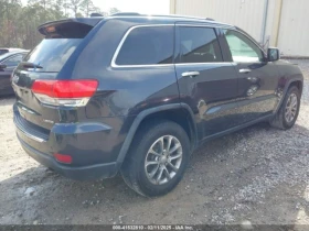 Jeep Grand cherokee LIMITED* 3.6* V6* 8ZF* * *  | Mobile.bg    2