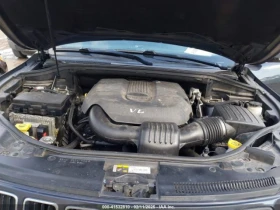 Jeep Grand cherokee LIMITED* 3.6* V6* 8ZF* * *  | Mobile.bg    11