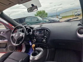 Nissan Juke 1.6i* 79000км* - 11990 лв. - 18851499 12