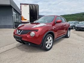 Nissan Juke 1.6i* 79000км* - 11990 лв. - 18851499 3