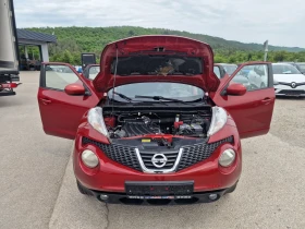 Nissan Juke 1.6i* 79000км* - 11990 лв. - 18851499 16