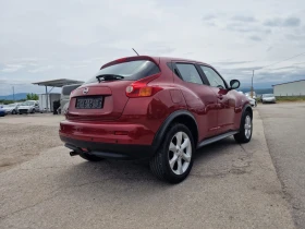 Nissan Juke 1.6i* 79000км* - 11990 лв. - 18851499 6
