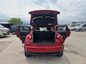 Nissan Juke 1.6i* 79000км* - 11990 лв. - 18851499 15