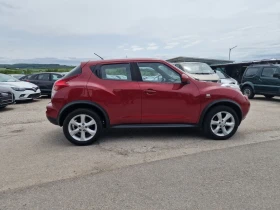 Nissan Juke 1.6i* 79000км* - 11990 лв. - 18851499 8