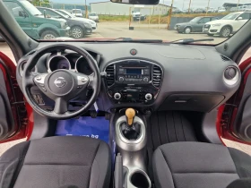 Nissan Juke 1.6i* 79000км* - 11990 лв. - 18851499 11