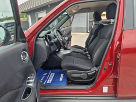 Nissan Juke 1.6i* 79000км* - 11990 лв. - 18851499 9