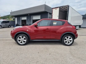 Nissan Juke 1.6i* 79000км* - 11990 лв. - 18851499 7
